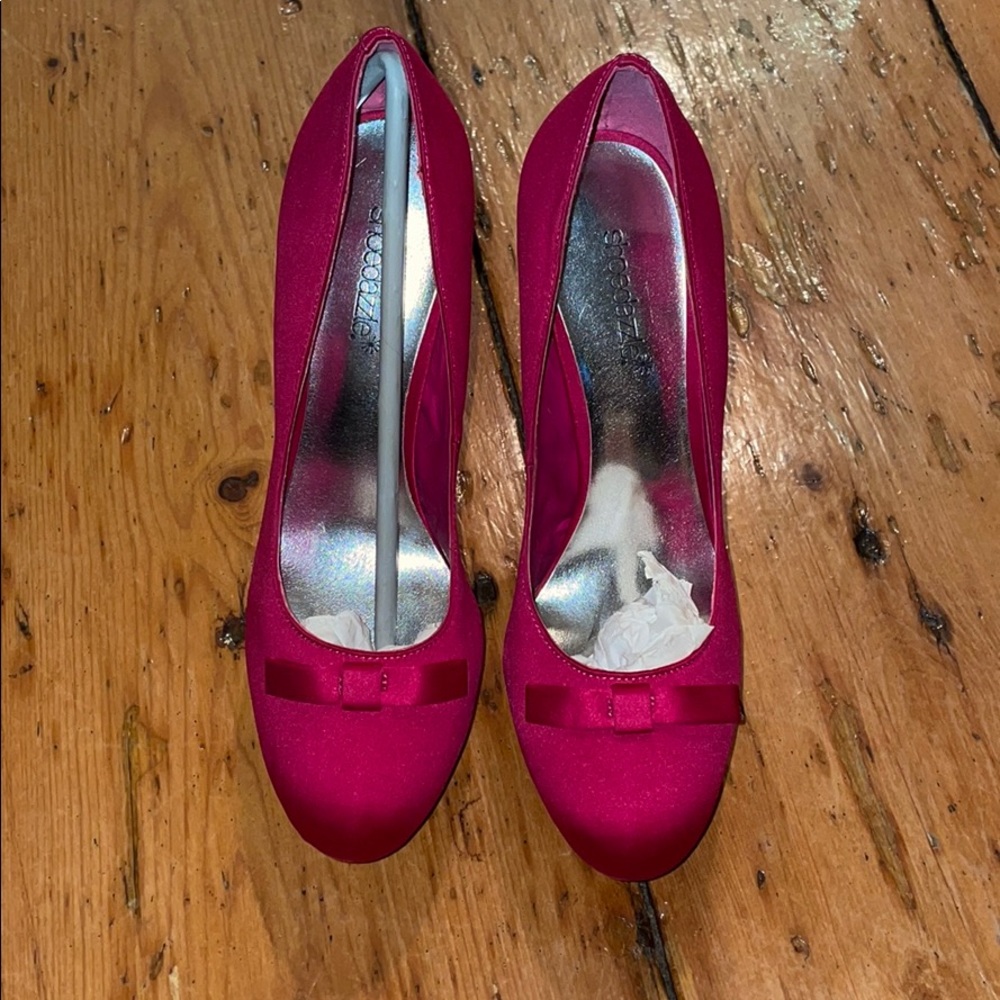 Woman’s Heels